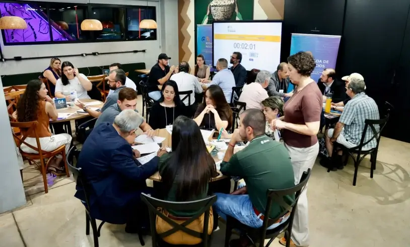 ASN Mato Grosso do Sul - Agência Sebrae de Notícias