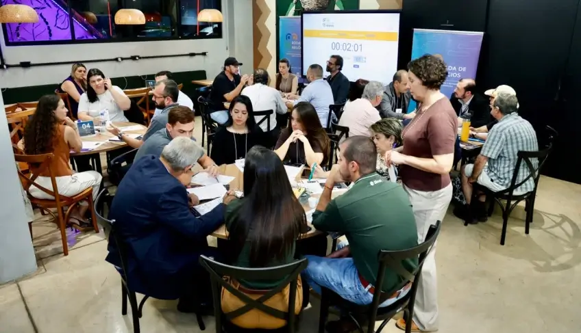 ASN Mato Grosso do Sul - Agência Sebrae de Notícias