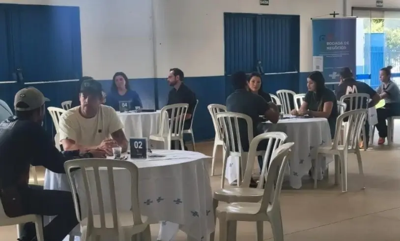 ASN Mato Grosso do Sul - Agência Sebrae de Notícias