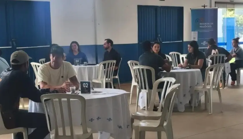 ASN Mato Grosso do Sul - Agência Sebrae de Notícias