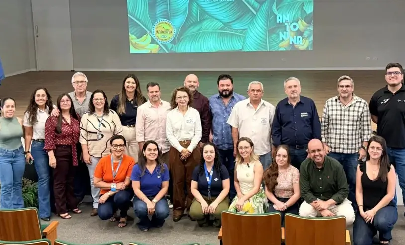 ASN Mato Grosso do Sul - Agência Sebrae de Notícias