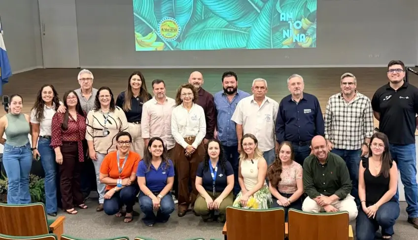 ASN Mato Grosso do Sul - Agência Sebrae de Notícias