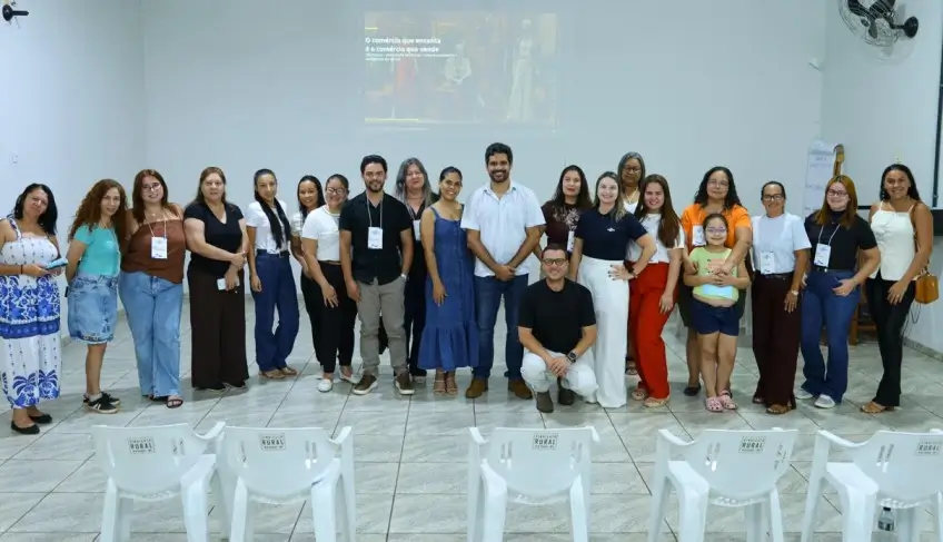 ASN Mato Grosso do Sul - Agência Sebrae de Notícias