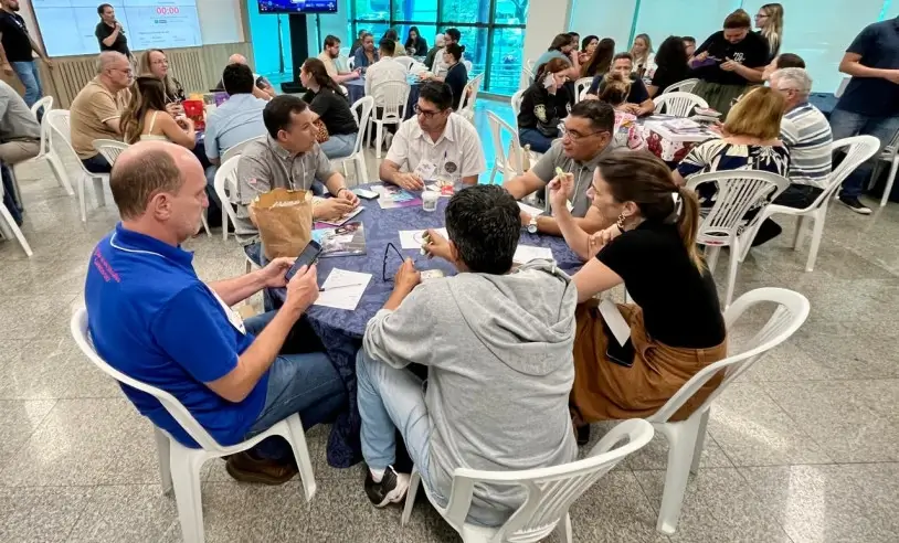ASN Mato Grosso do Sul - Agência Sebrae de Notícias