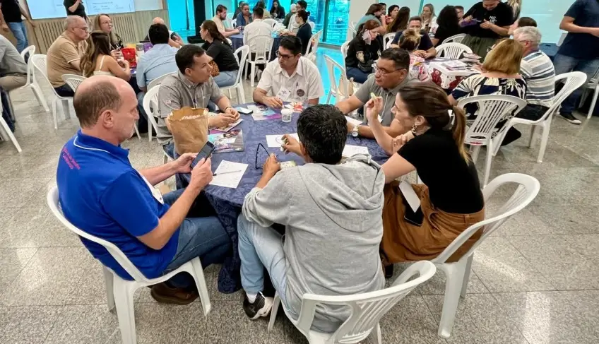 ASN Mato Grosso do Sul - Agência Sebrae de Notícias
