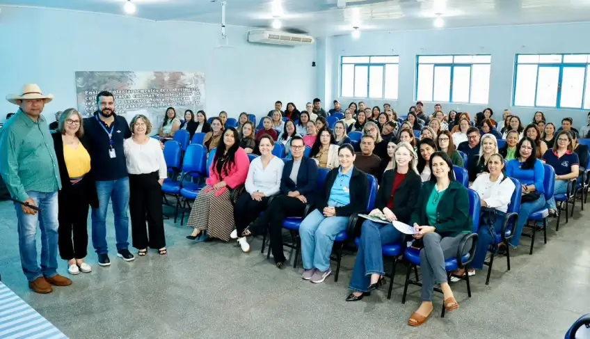 ASN Mato Grosso do Sul - Agência Sebrae de Notícias