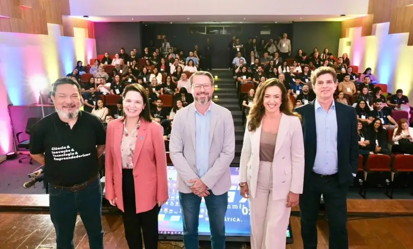 ASN Mato Grosso do Sul - Agência Sebrae de Notícias