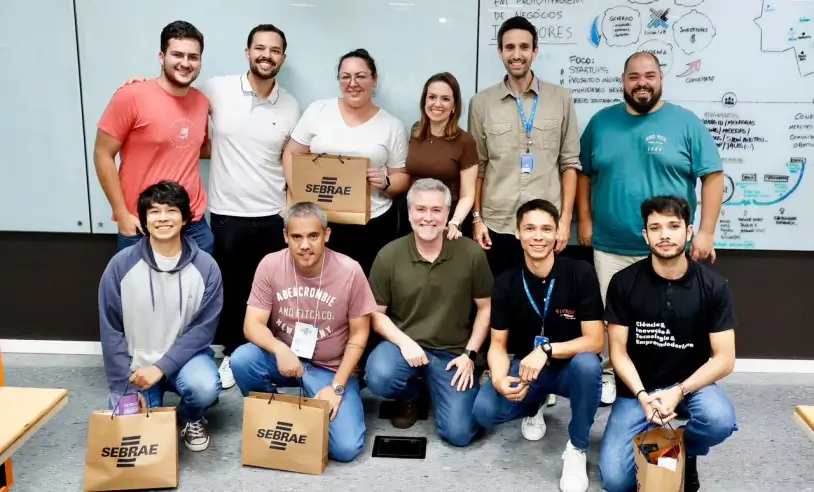 ASN Mato Grosso do Sul - Agência Sebrae de Notícias