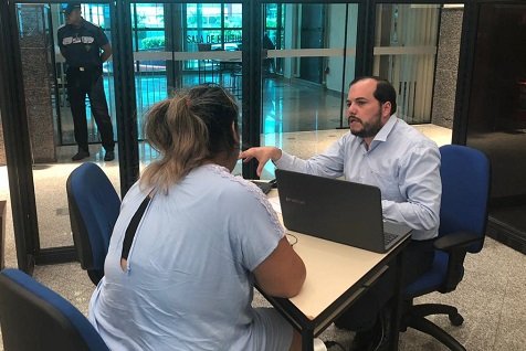 A&ccedil;&atilde;o conta com apoio do Sescon/MS e AMEMS