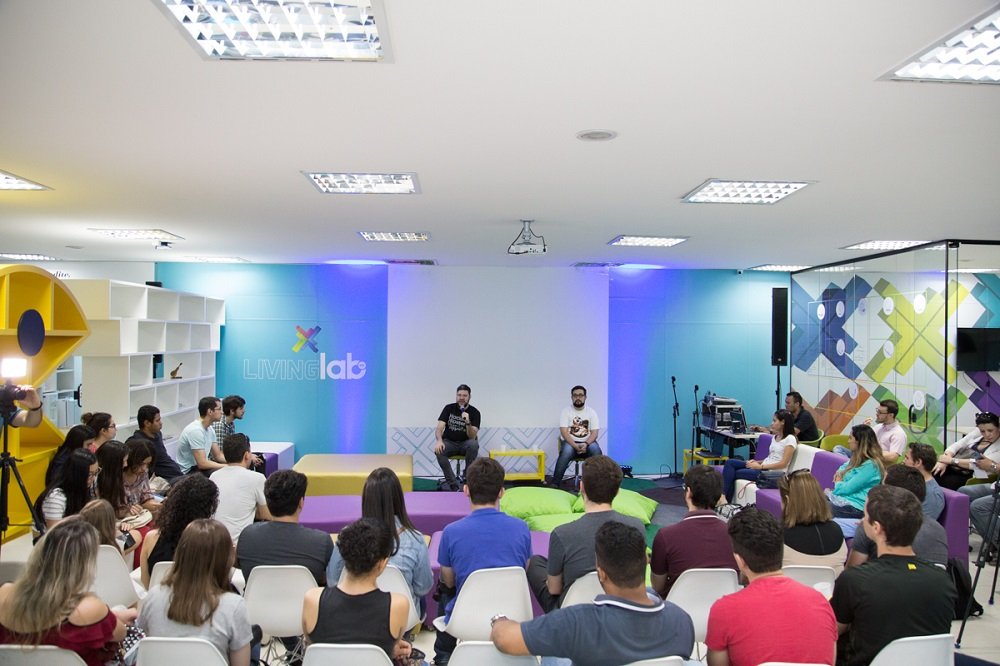 Para 2020 j&aacute; est&atilde;o previstos mais de 120 eventos de inova&ccedil;&atilde;o no Living Lab