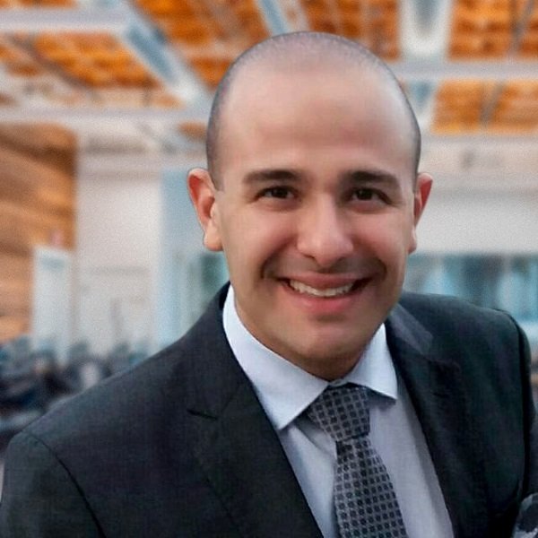 Palestrante tem 18 anos de experi&ecirc;ncia nas &aacute;reas comercial, planejamento e marketing