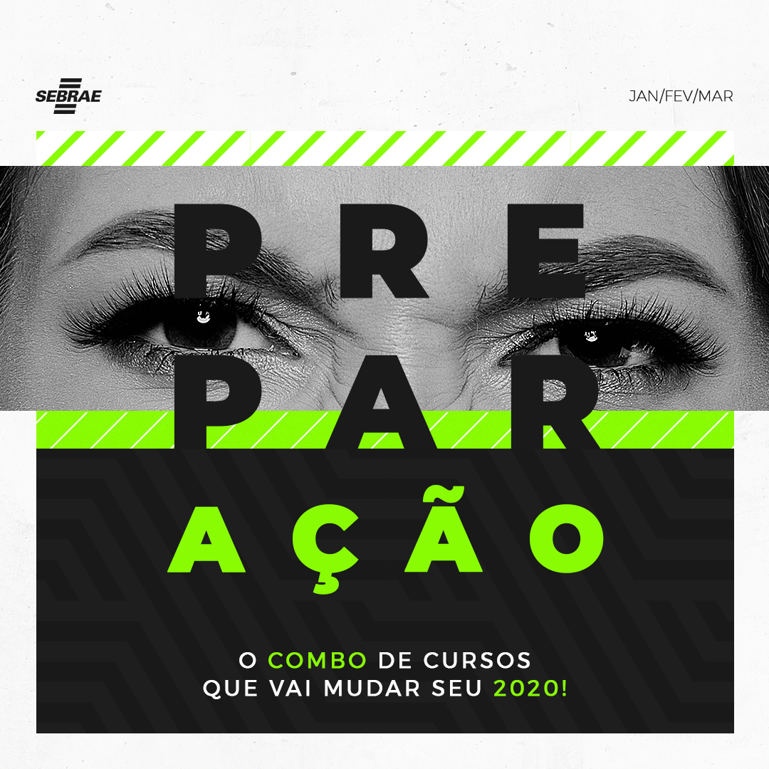 Pacote re&uacute;ne solu&ccedil;&otilde;es Empretec e Bootcamp para quem quer empreender ou j&aacute; tem uma empresa e precisa inovar