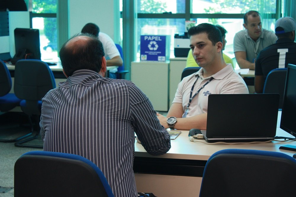 Empreendedores podem procurar o Sebrae para solu&ccedil;&atilde;o de d&uacute;vidas na regulariza&ccedil;&atilde;o dos d&eacute;bitos com o Simples