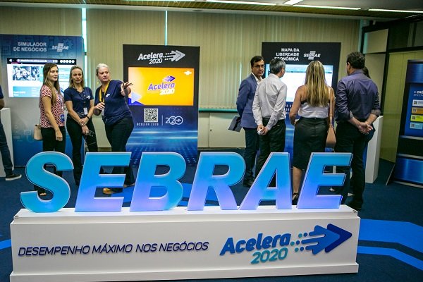 Inscri&ccedil;&otilde;es para Acelera 2020 devem ser feitas at&eacute; dia 3 de abril