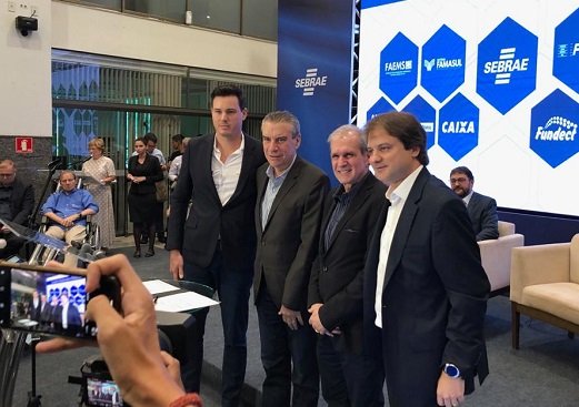 Parceria com Infoim&oacute;veis e Secovi amplia oferta de im&oacute;veis para pontos comerciais dispon&iacute;veis no Radar