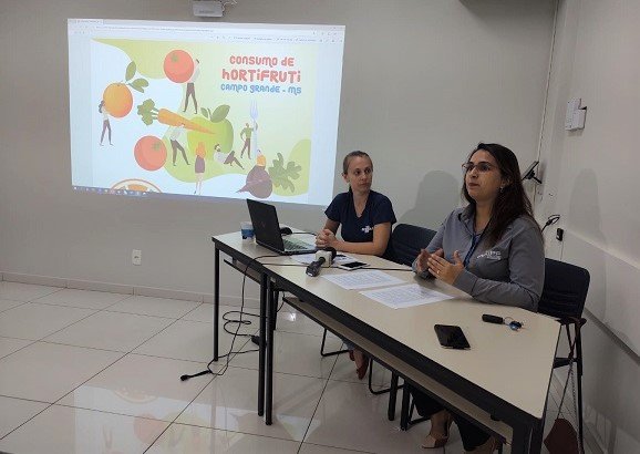 Levantamento ouviu 260 pessoas em 14 bairros de Campo Grande