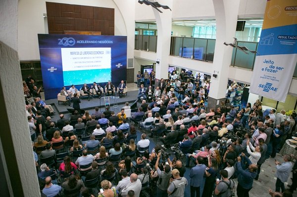 Iniciativas visam construir um novo ambiente de neg&oacute;cios para MS