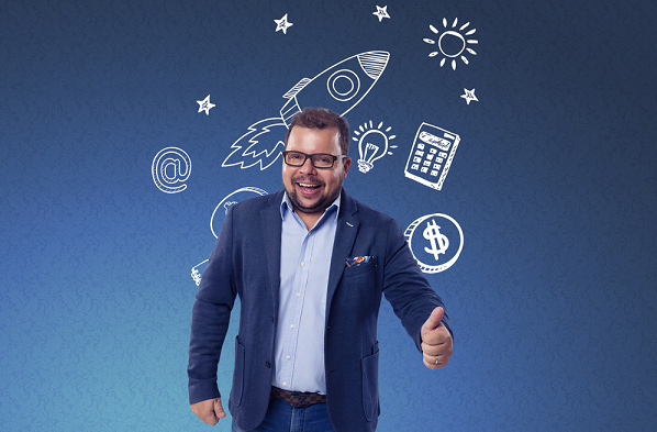  &Eacute; poss&iacute;vel conferir orienta&ccedil;&otilde;es do especialista Fred Rocha no Youtube do Sebrae/MS