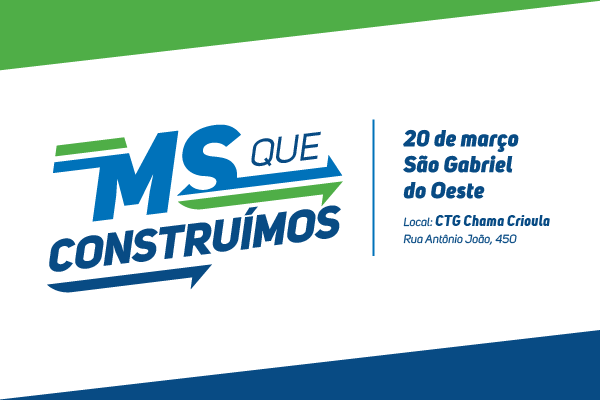 S&atilde;o esperadas cerca de 300 pessoas