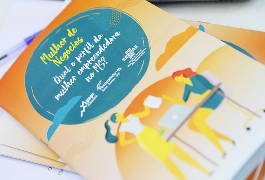 Pesquisa ouviu empreendedoras de Campo Grande, Tr&ecirc;s Lagoas, Dourados, Coxim e Bonito