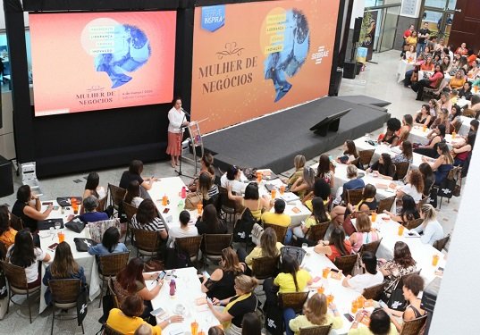 Ciclo de palestras aconteceu no Sebrae em Campo Grande