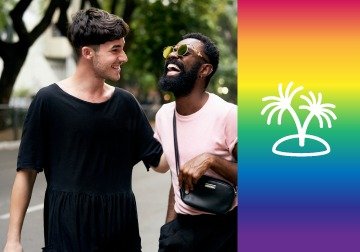 Workshop abordar&aacute; significado da sigla e mais quest&otilde;es do universo LGBT+