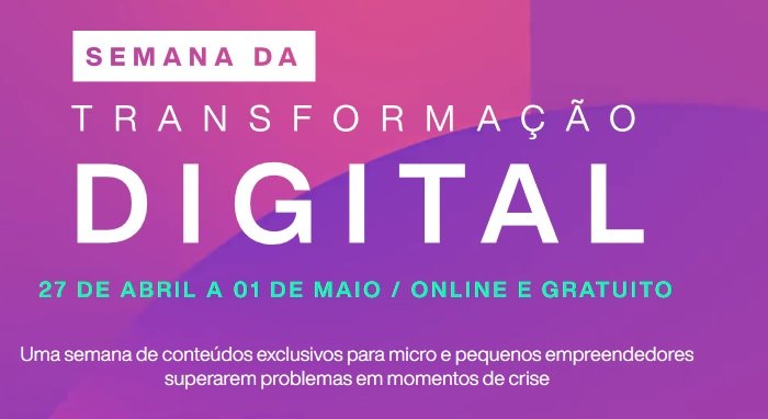 Inscri&ccedil;&otilde;es abertas