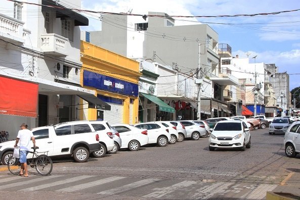 Neg&oacute;cios locais s&atilde;o prefer&ecirc;ncia de 89% dos consumidores de Corumb&aacute; e Lad&aacute;rio