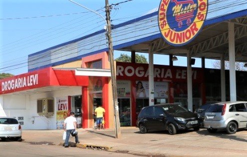 Parte de segmentos registraram aumento nas vendas durante pandemia do coronav&iacute;rus