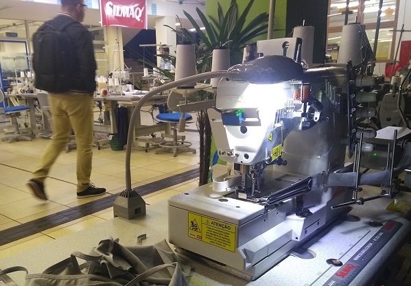 Para verificar se o produto foi produzido em MS, basta acessar plataforma oficial da campanha