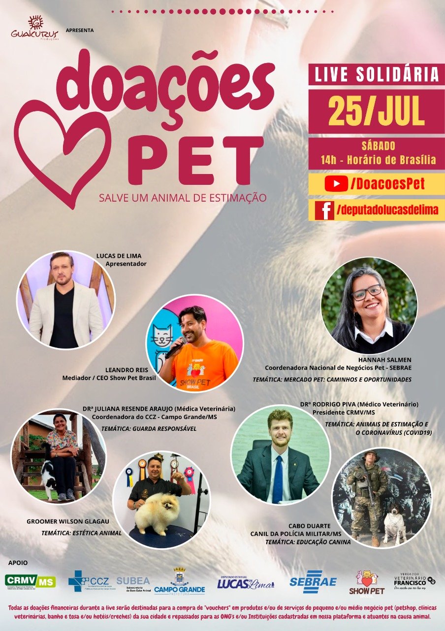 Micro e pequenas empresas ser&atilde;o beneficiadas com a a&ccedil;&atilde;o