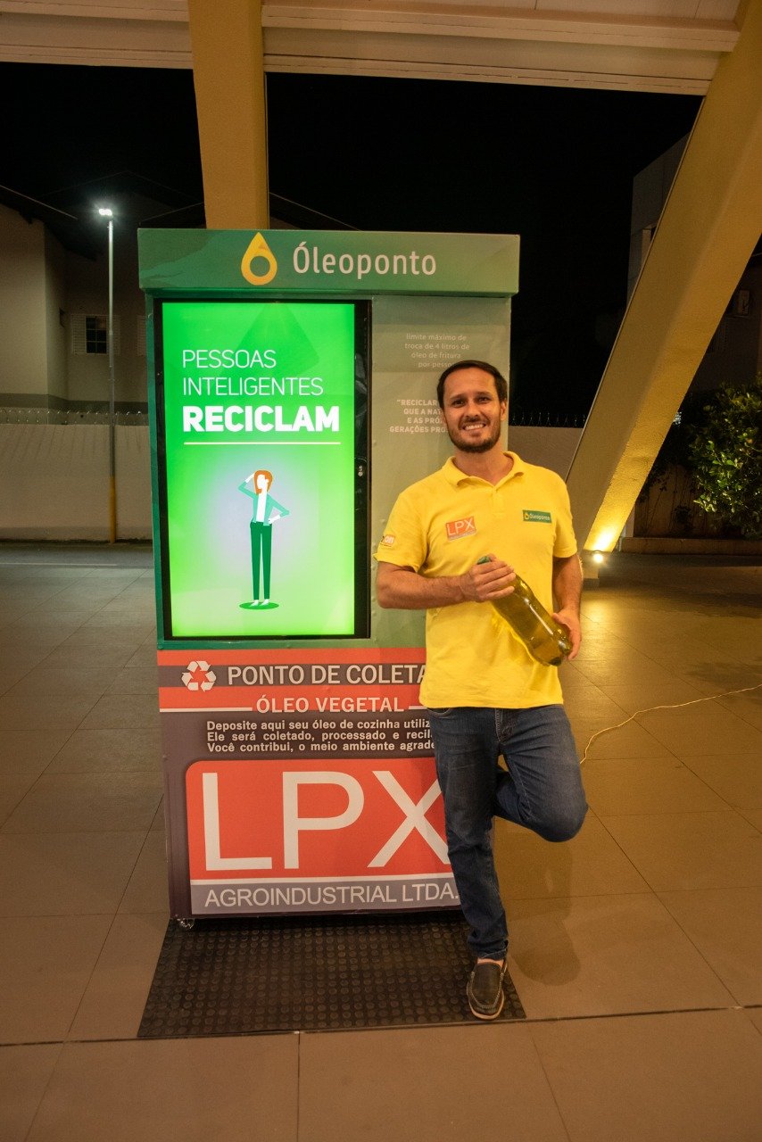 Startup de Jardim &eacute; uma das 40 selecionadas para participar do InovAtiva de Impacto