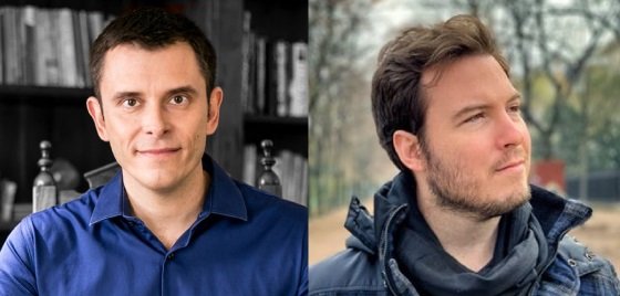 Sebrae Revolution encerra imers&atilde;o em cr&eacute;dito, no dia 27/08, com Gustavo Cerbasi e Thiago Nigro