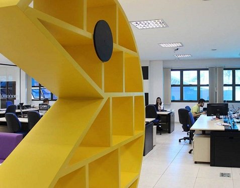 Living Lab promove a inova&ccedil;&atilde;o em MS