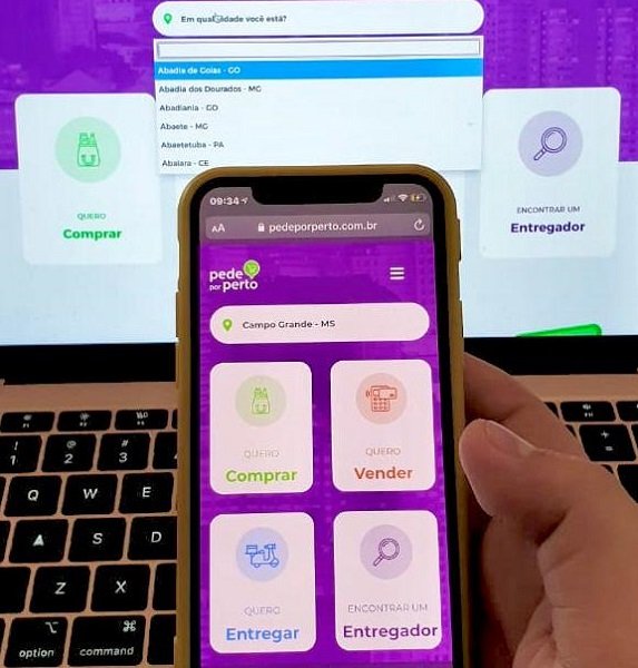 Empres&aacute;rios podem se inscrever gratuitamente em plataforma