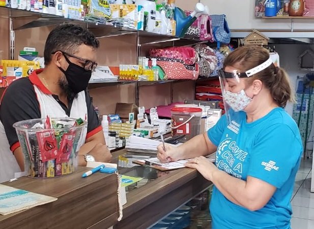 Atendimento &eacute; gratuito