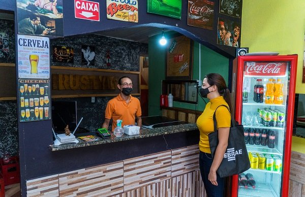 Novas consultorias s&atilde;o voltadas para segmentos Gastronomia e Turismo