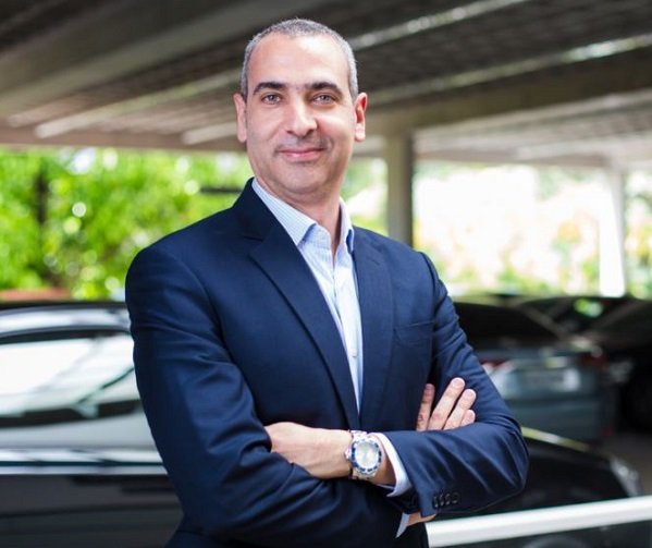 Especialista Alexandre Costa desenvolve projetos na &aacute;rea de Vendas, Marketing de Servi&ccedil;o e padroniza&ccedil;&atilde;o de atendimento no setor automotivo