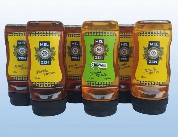 Sebrae/MS viabilizou presen&ccedil;a de produtos do estado na Ruraltur