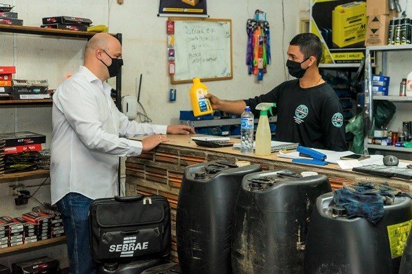 Atendimento &eacute; gratuito