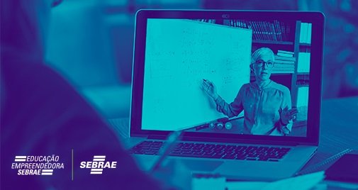 Capacita&ccedil;&atilde;o gratuita est&aacute; dispon&iacute;vel na plataforma EAD do Sebrae