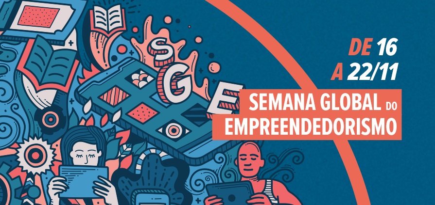 Inscri&ccedil;&otilde;es s&atilde;o feitas em www.empreendedorismo.org.br