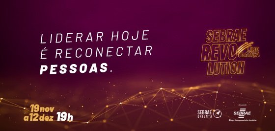 Inscri&ccedil;&otilde;es podem ser feitas na Loja Virtual do Sebrae
