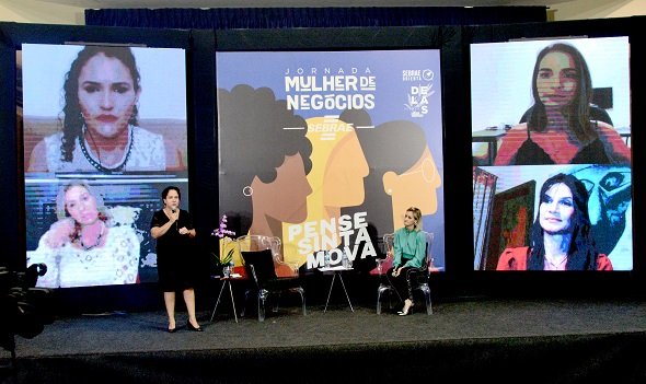 Mesmo na pandemia, programa Sebrae Delas conectou e fortaleceu redes de empreendedoras em MS