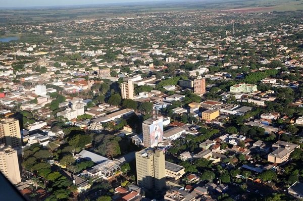 Projeto visa desenvolver ecossistema de inova&ccedil;&atilde;o de Dourados