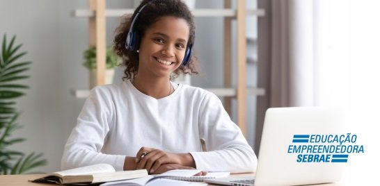 Sebrae tem metodologia voltada para o Ensino Fundamental