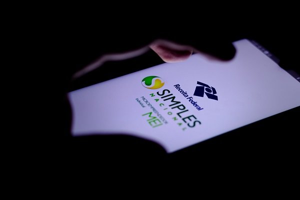  Procedimento &eacute; feito exclusivamente pela internet