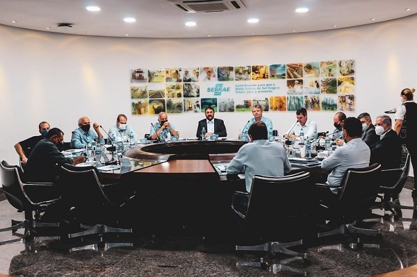 An&uacute;ncio foi feito durante reuni&atilde;o do Conselho Deliberativo Estadual do Sebrae/MS 