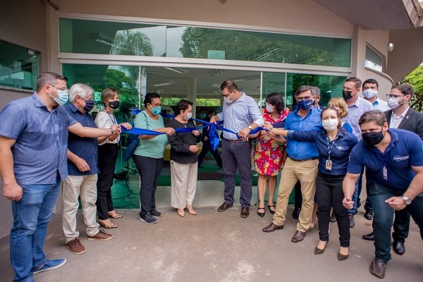 "Tereré Hub" foi inaugurado no dia 14 de dezembro, pelo Ecossistema de Inovação de Dourados