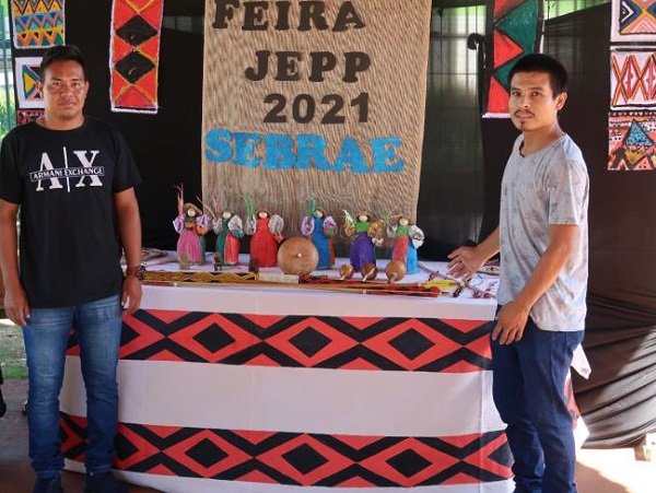 Para os professores, conte&uacute;do em empreendedorismo estimulou estudantes a buscarem seus sonhos e apoiar a comunidade